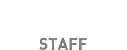 スタッフ募集